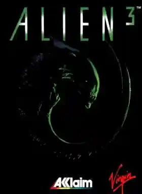 Alien 3_Disk2